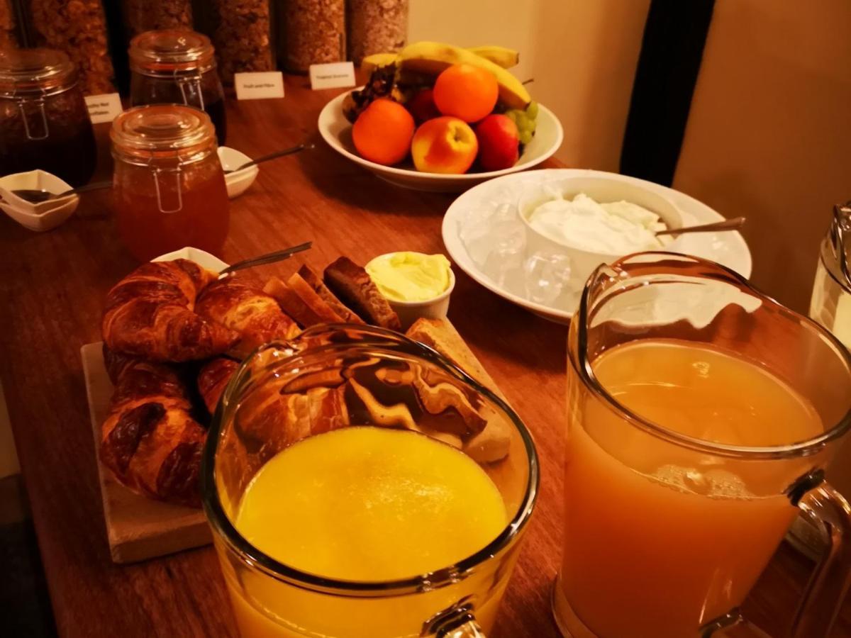 فندق ذا ماسونز آرمز Montacute المظهر الخارجي الصورة